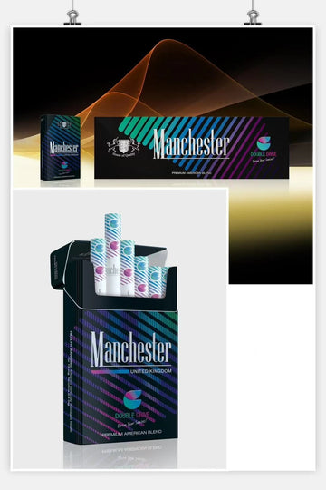 Manchester United Kingdom Double Drive