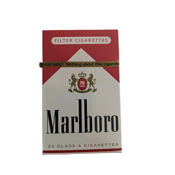 Marlboro Red Short(US) 1