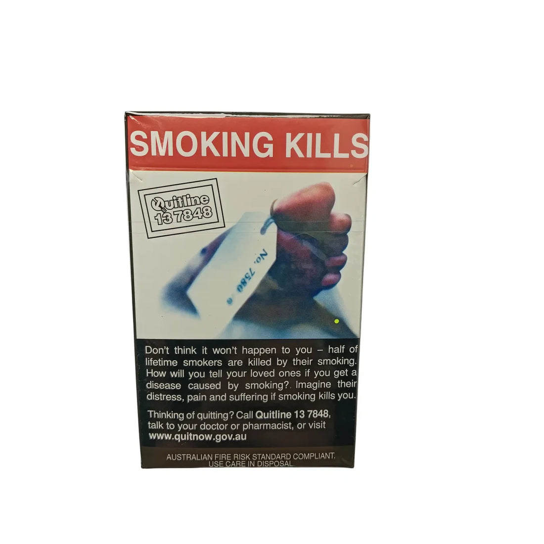 Manchester Sapphire Blue