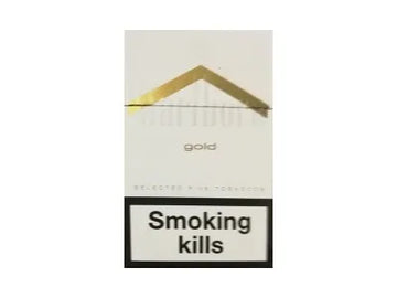 Marlboro (Platinum) Swiss Edition